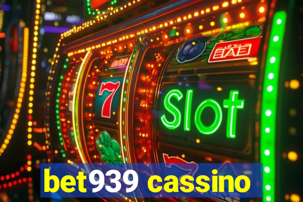 bet939 cassino